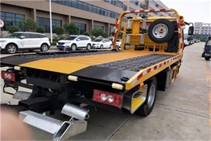 台江24小时汽车送油服务公司