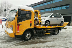 台江附近道路救援服务