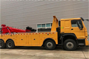 台江道路救援公司